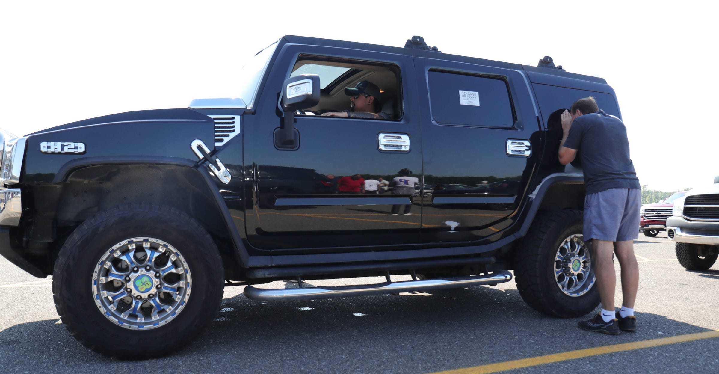 should i buy a hummer